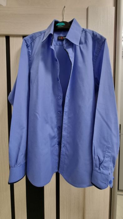 Фірмова рубашка для хлопчика. Рубашки