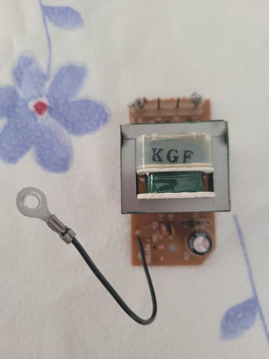 Transformador / Fonte de alimentação PTT-256 para gira-discos Pioneer