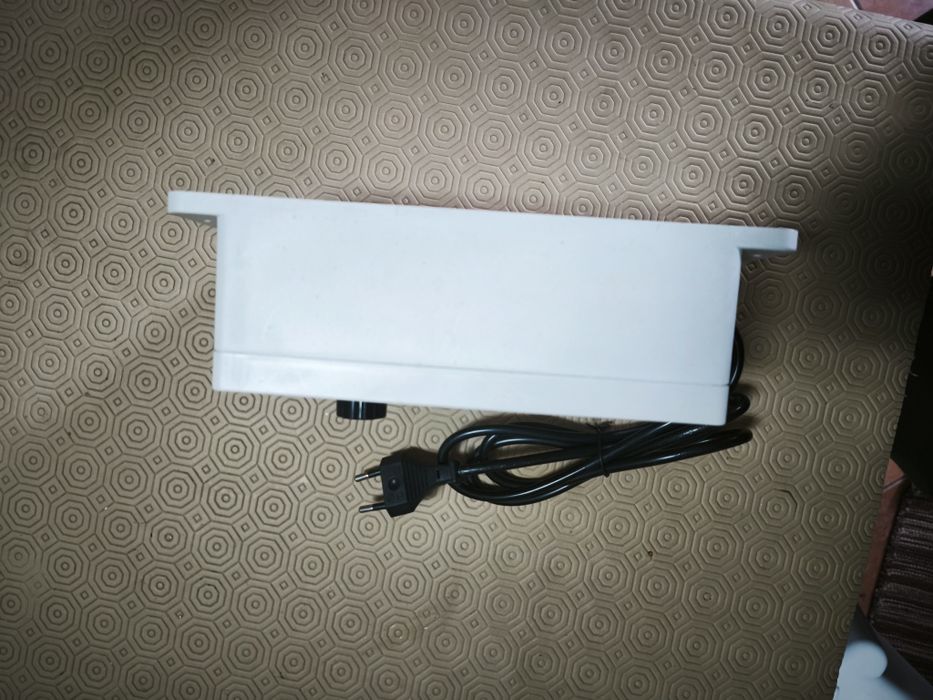 Gerador de azono 2000mglh