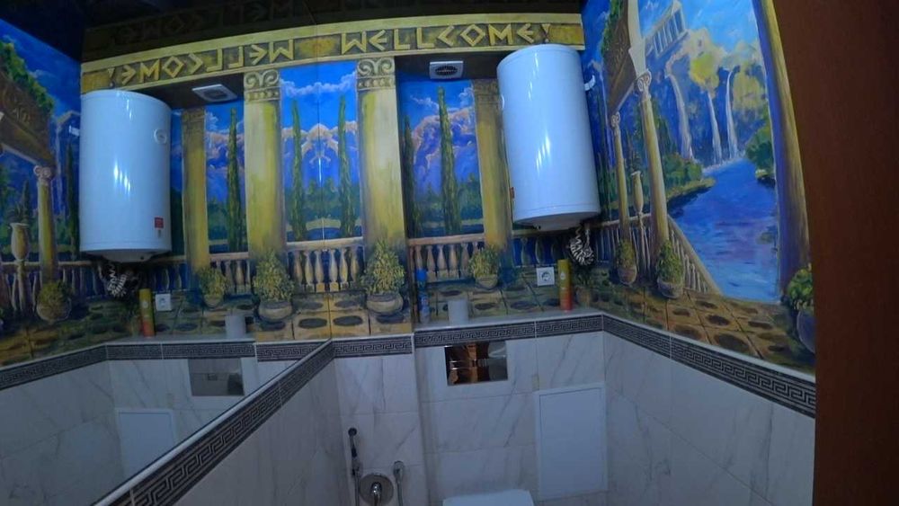 Почасовая аренда дизайн квартир 2-4 этажи по всей Троещине!