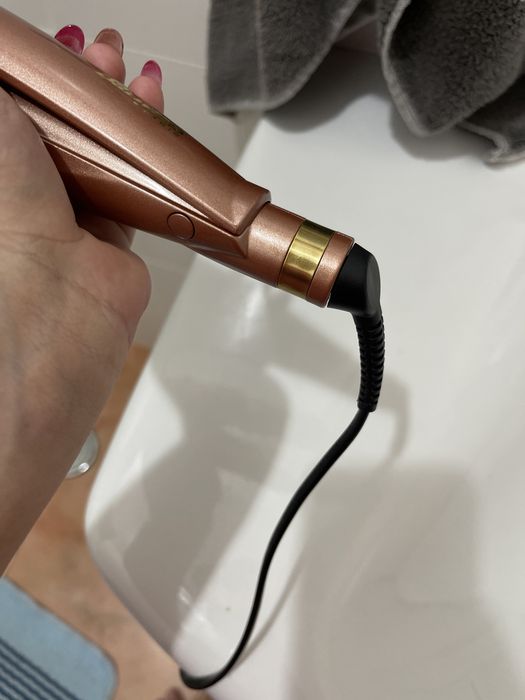 Modelador de Cabelo Babyliss