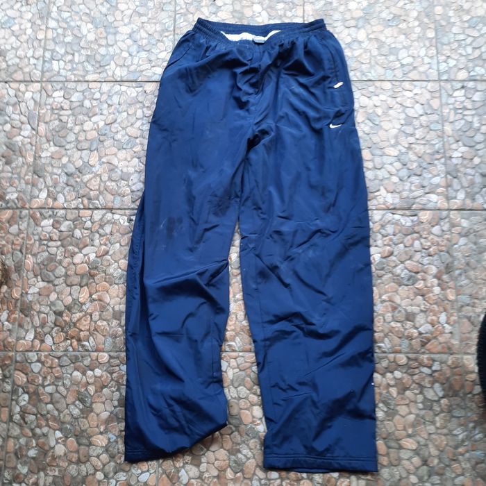 Spodnie dresowe nike