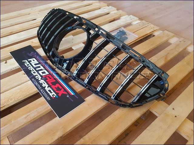 Grelha Capo Mercedes E W212  AAP50170
