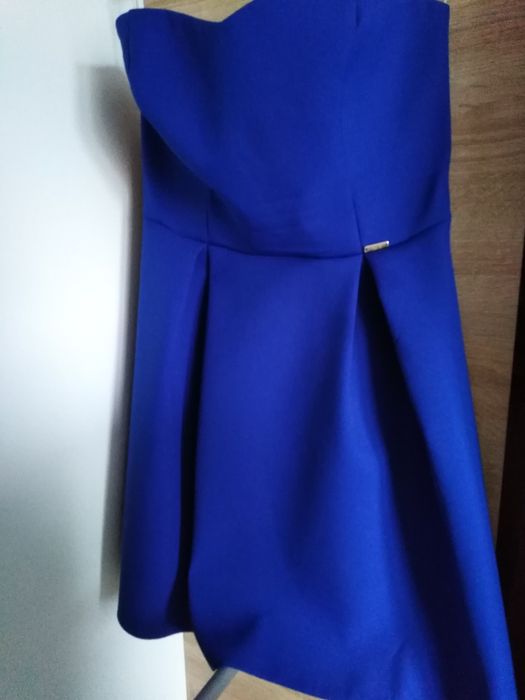Sukienka elegancka
