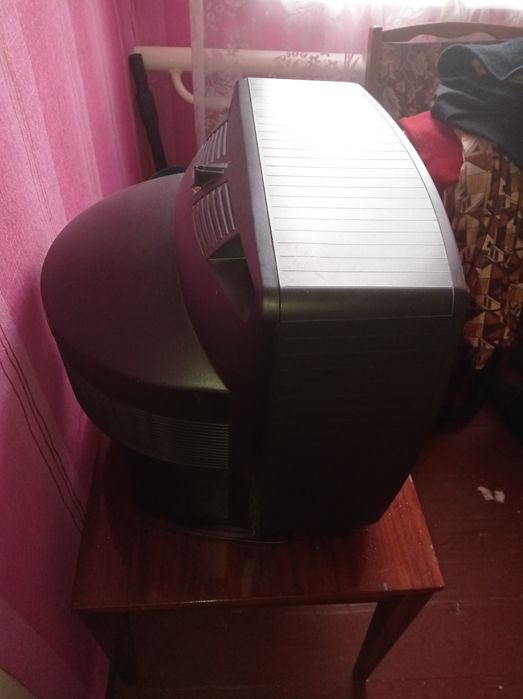 Телевизор шарп бу