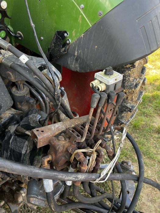 Amac d2 do pasternaka