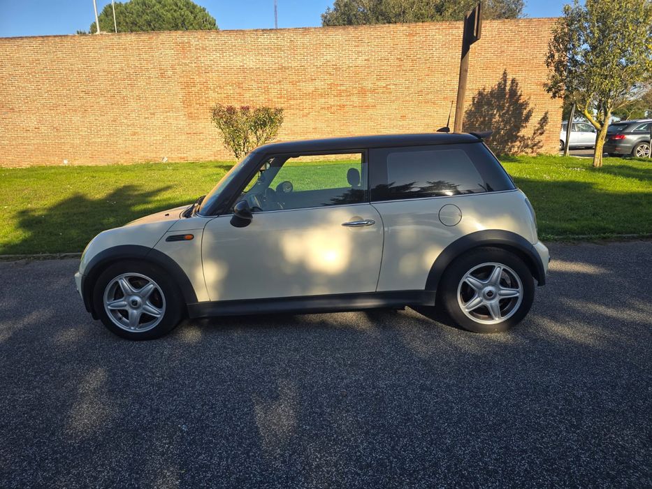 Mini One 1.4 D Nacional