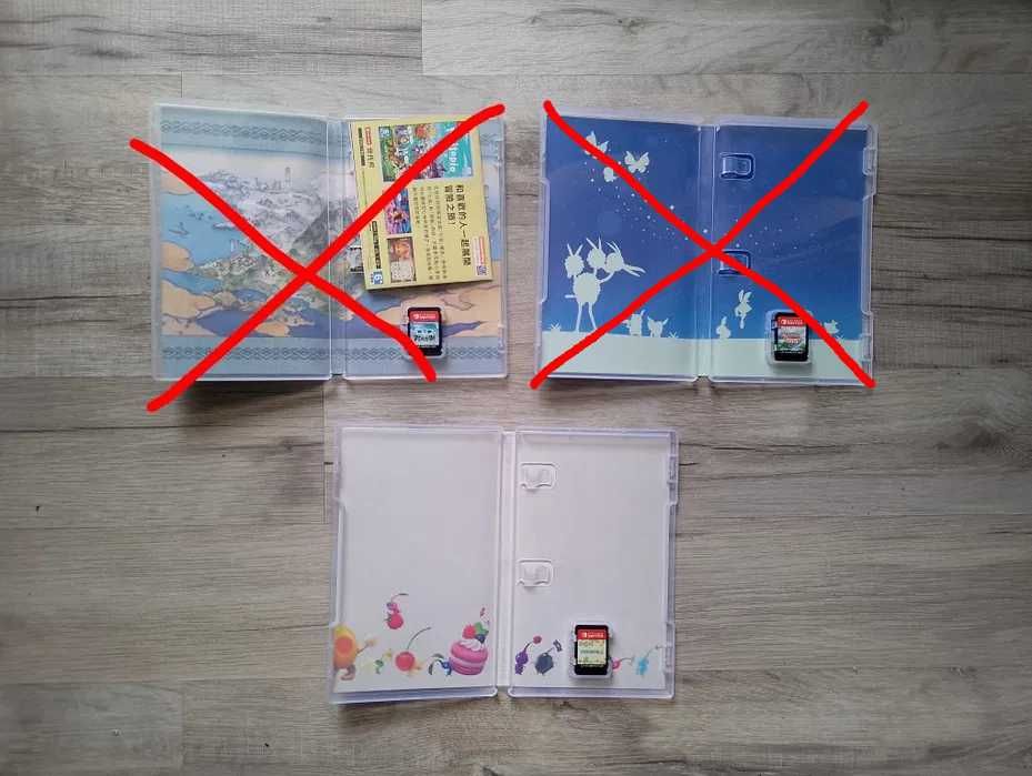 Pikmin 4 для Nintendo Switch 1/2