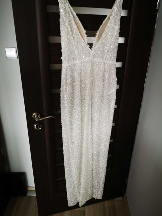 Sukienka Ślubna Millanova Libra