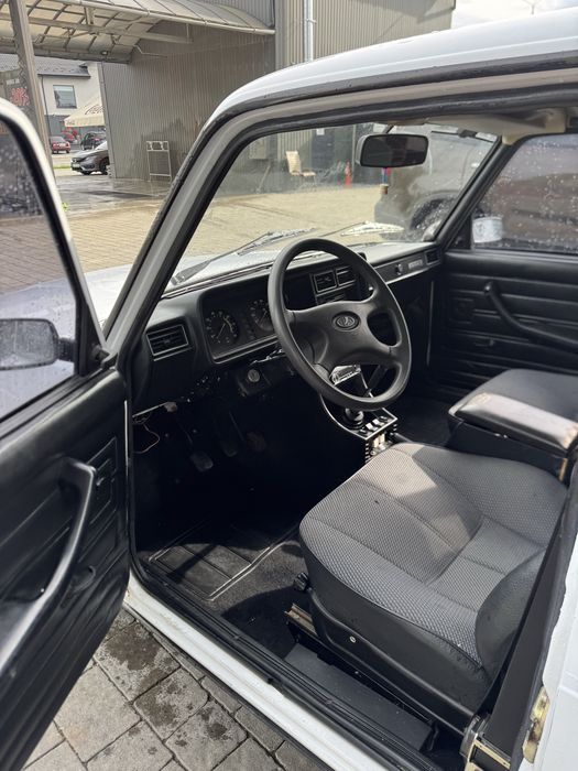 Автомобіль Жигулі ВАЗ/Lada 2107