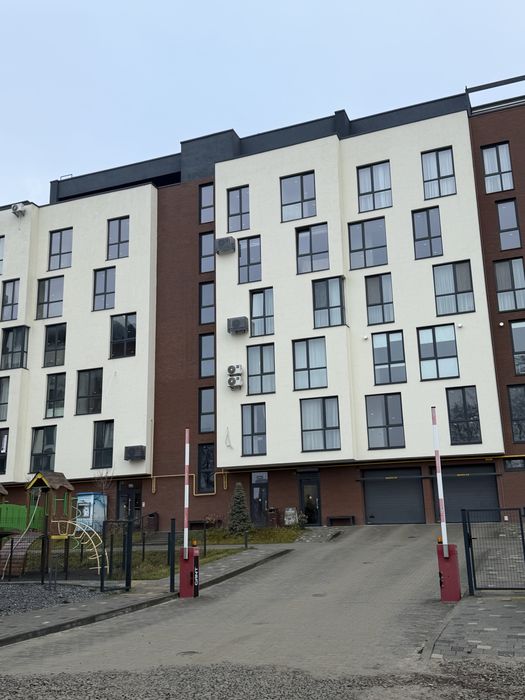 Продається 2-кім/квартира - ЖК Віла Зубра - Драгана