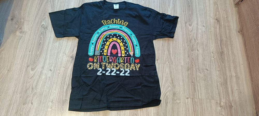 Koszulka męska t-shirt