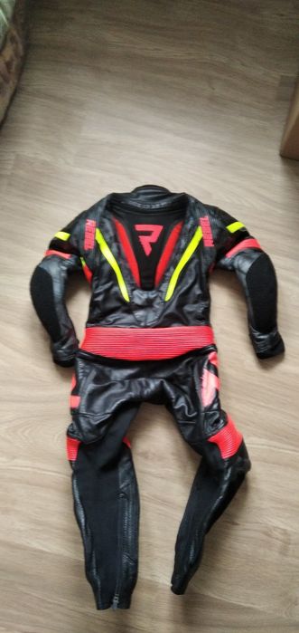 Kombinezon motocyklowy dziecięcy Rebelhorn S pitbike