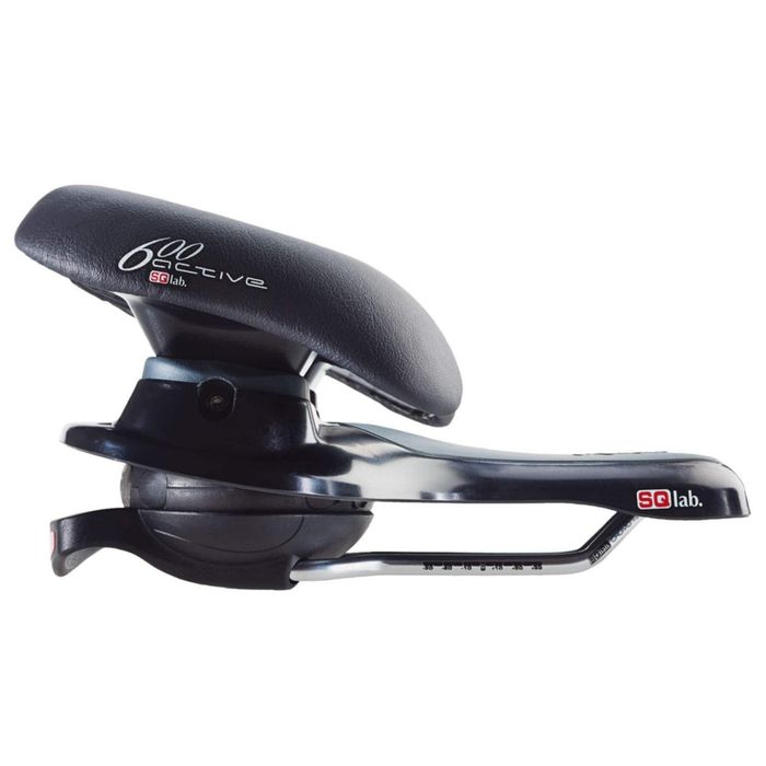 Perfekcyjne siodło rower. SQlab active P4 150eu sklep!