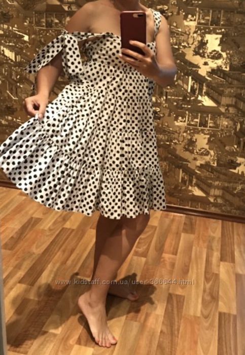 Сарафан D& G оригинал