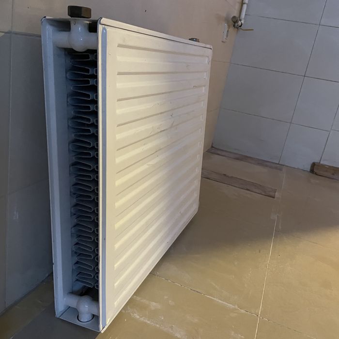 Grzejnik kaloryfer 52 x 60 cm