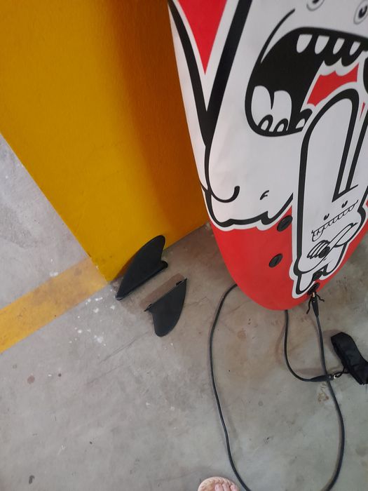 Prancha de Surf Sport Zone