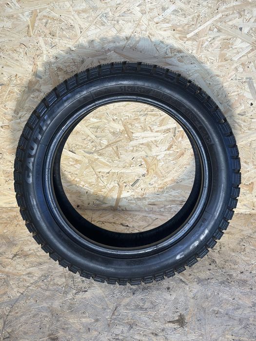 Opony Zimowe 195/55/15