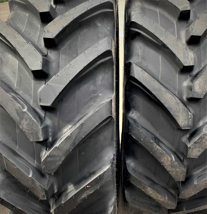 Opona 380/85R30 420/70R30 Alliance Radialna Agri Star 2 Nowa Wysyłka
