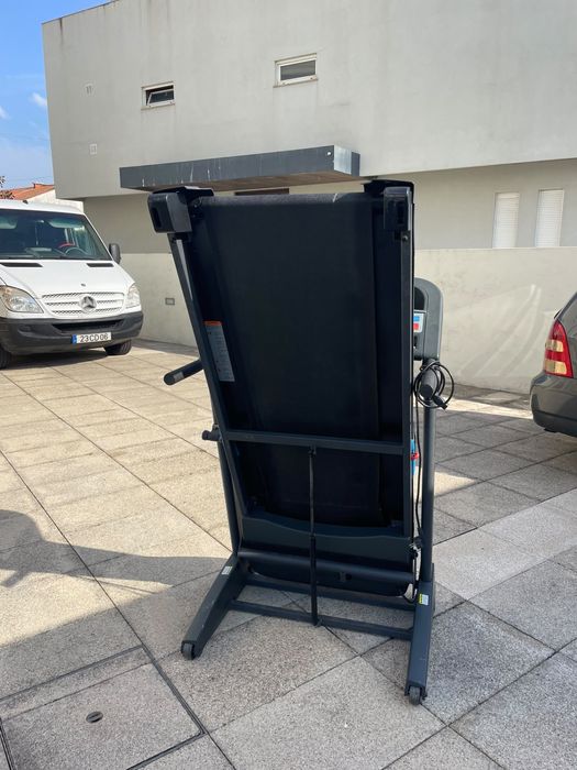 Electric Treadmill513710882072842244