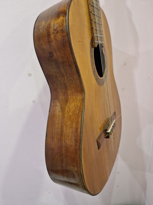 Гитара классика, мастеровая