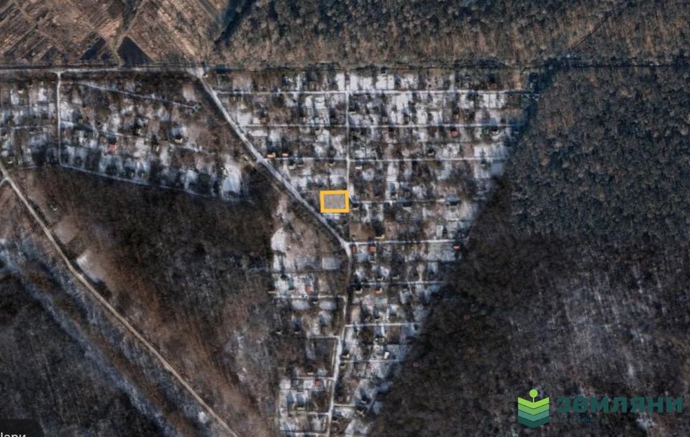 Продається ділянка 12 сот під дачу в с. Микитинці (7)