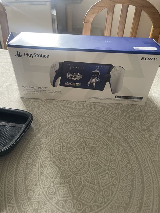 Playstation Portal