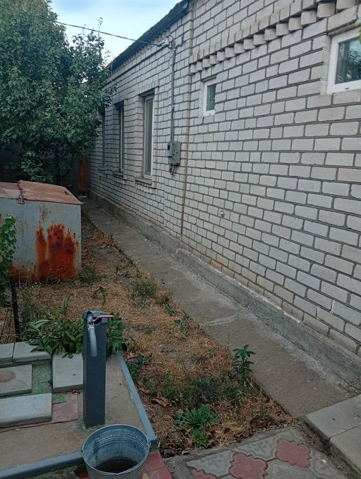 Продаю дом "Водопой" ост. Гончарова
