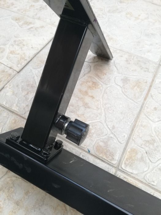 Barra ferro skate slide grind decathlon