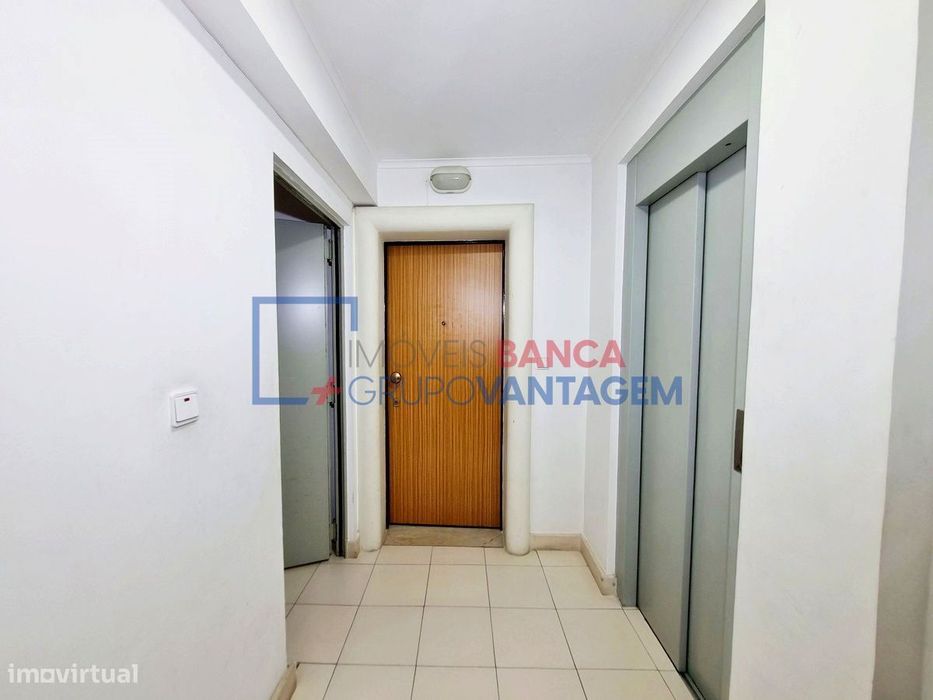 Apartamento T3 em Alcácer do Sal