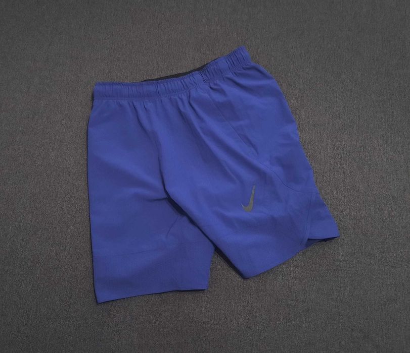 Шорти Nike Dri-Fit