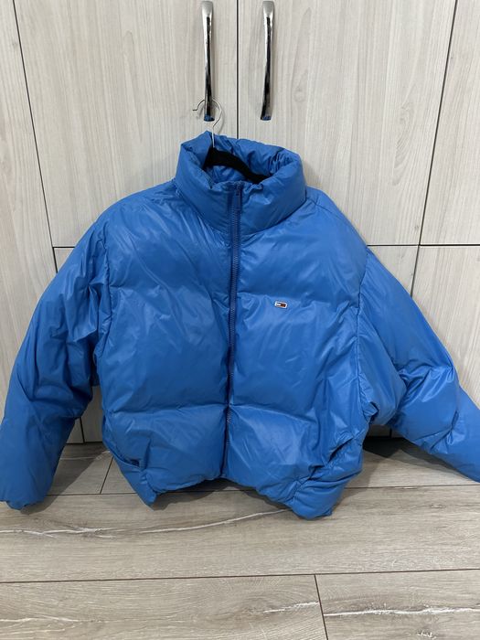 Бомбер от Tommy Hilfiger
