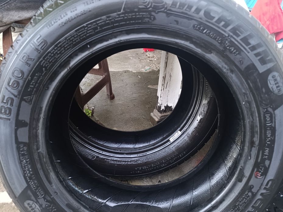 Продам резину r 15