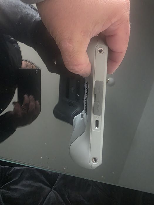 Kontroler RC DJi Mini 3