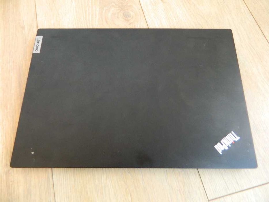 Lenovo ThinkPad E14 gen 2