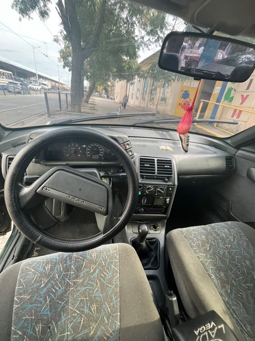 ваз2110 автомобил