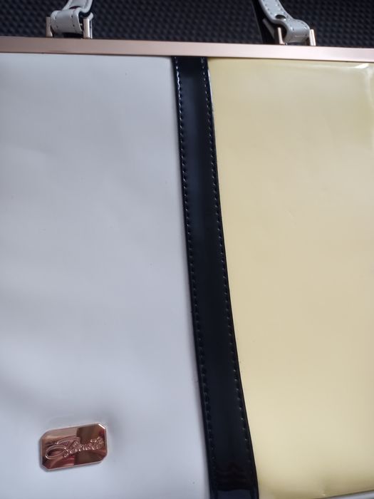 Torebka letnia krótkie uszy