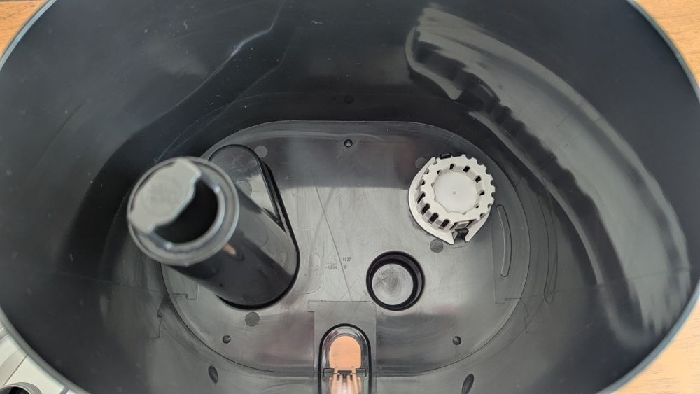 Ультразвуковий зволожувач повітря Electrolux EHU-5010D