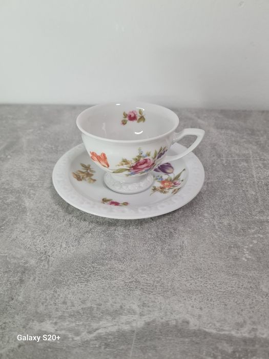 Rosenthal Germany Bukiet Letni