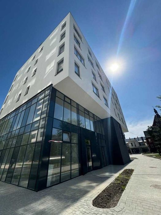 Продаж комерційного приміщення Замарстинівська 134а