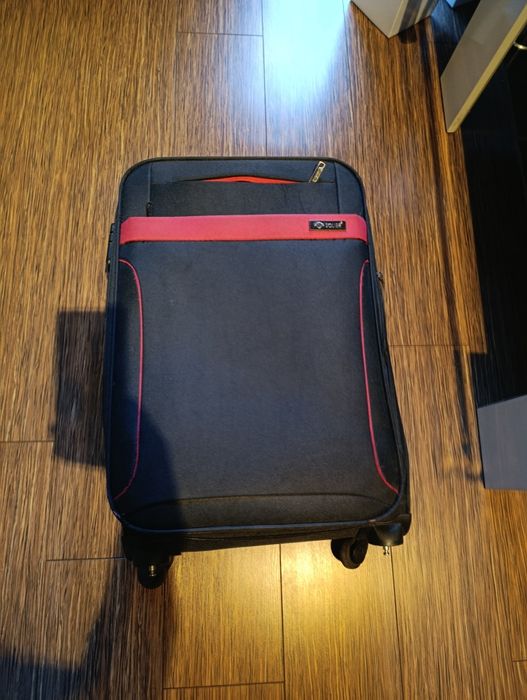 Walizka podróżna 40/58