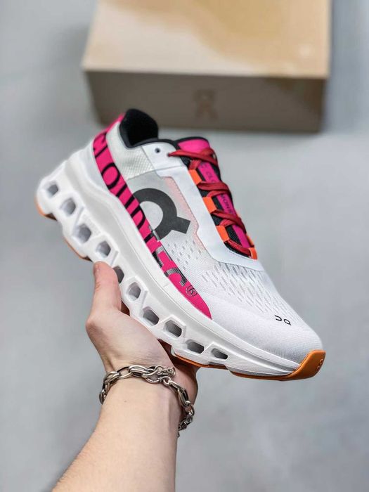 Trampki On Running  Cloudsurfer (Women's)   37