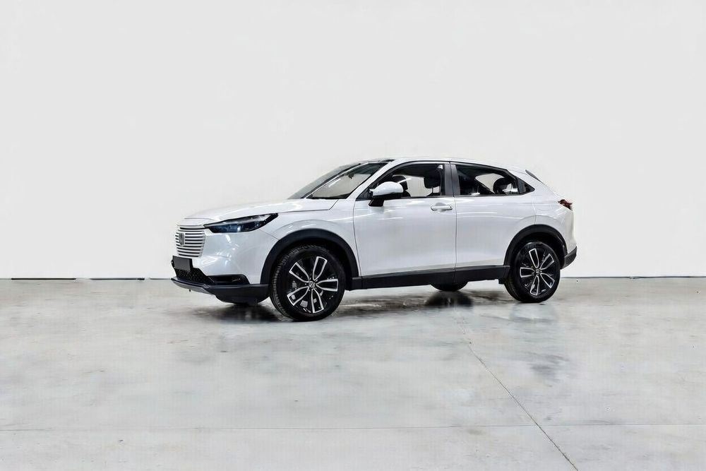Honda HR-V 1.5 i-MMD e:HEV Elegance