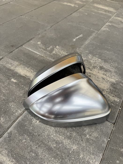 Obudowa osłona pokrywa lusterka lewa prawa audi s5 b9 8w 5f