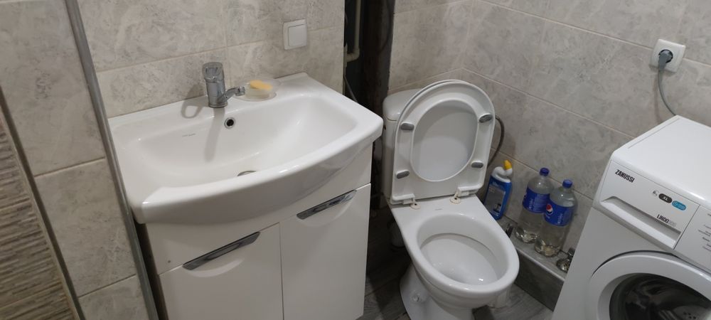 3-х кімнатна квартира подобово в центрі м. Канів