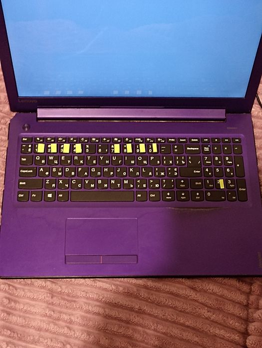 продам ноутбук lenovo ideapad 310