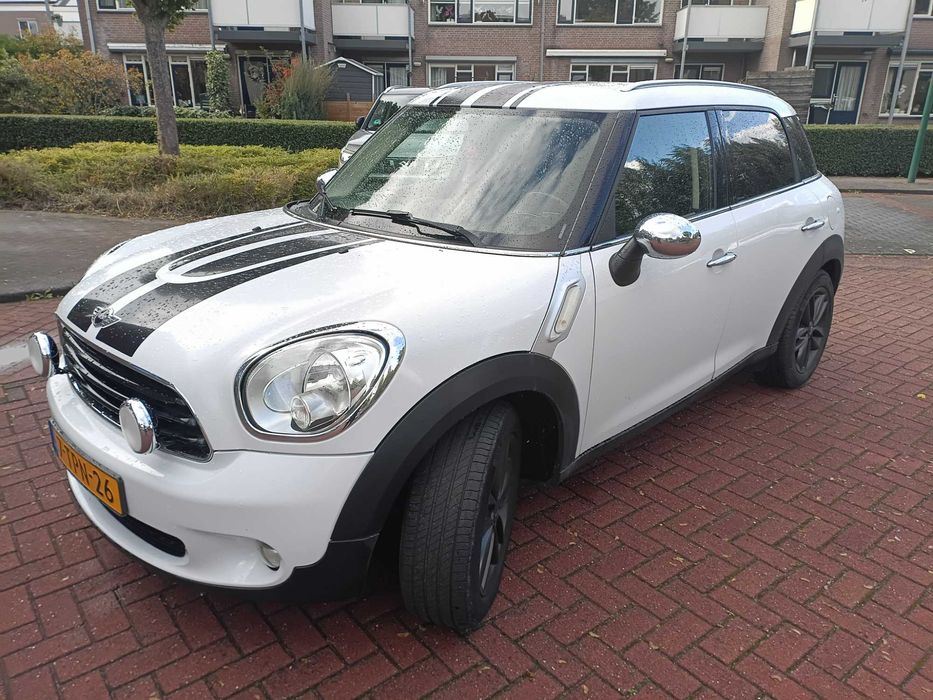 Sprzedam Mini One Countryman