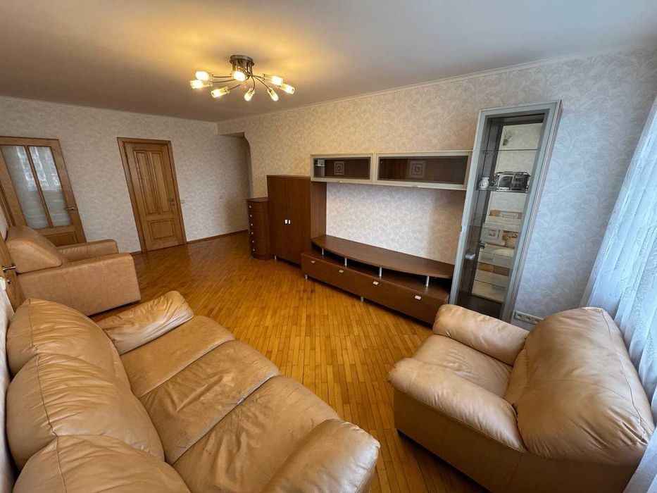 3-комнатная квартира по адресу ул. Ильенка Юрия (площадь 70 м²) - Atlanta.ua - фото 7