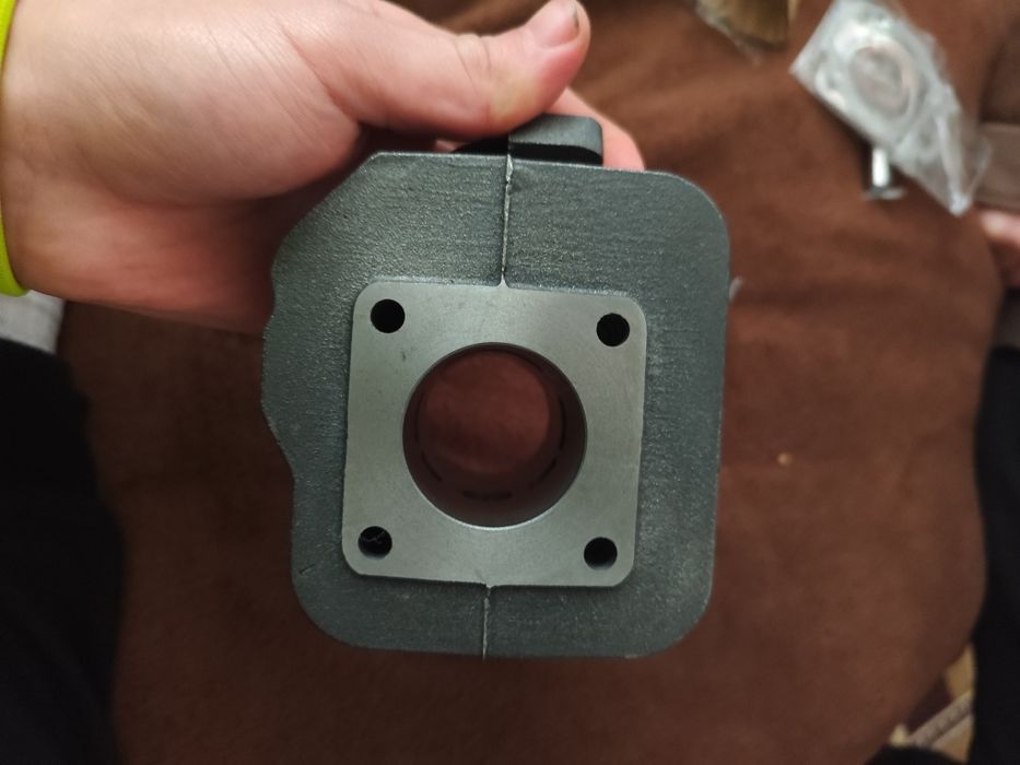 Поршнева до honda tact 49,9 см ³