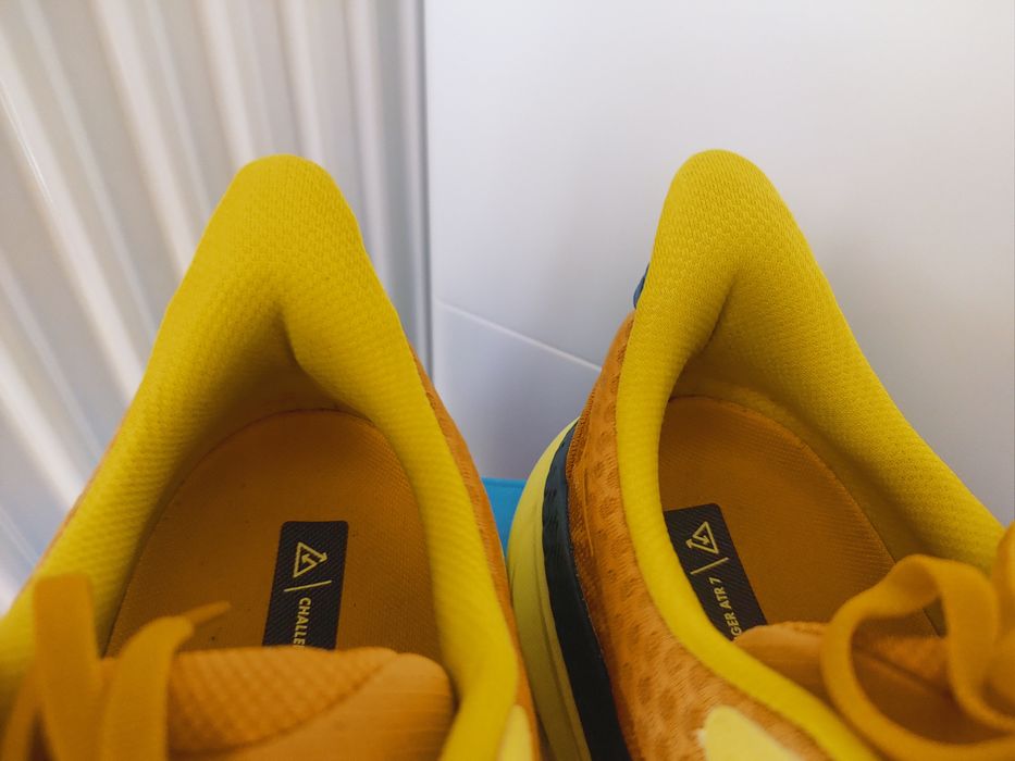 Buty HOKA roz 46